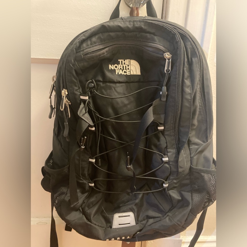 North Face Borealis Backpack